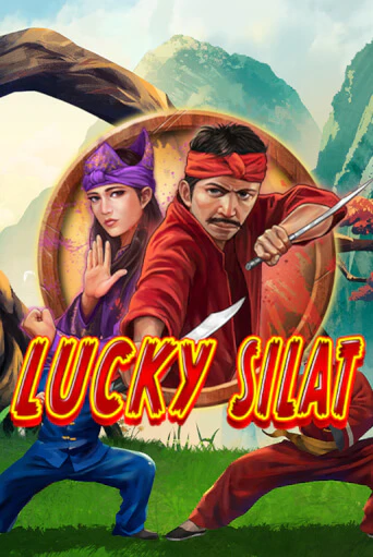 Игровой автомат Lucky Silat демо игра | GMSlots Casino бесплатно