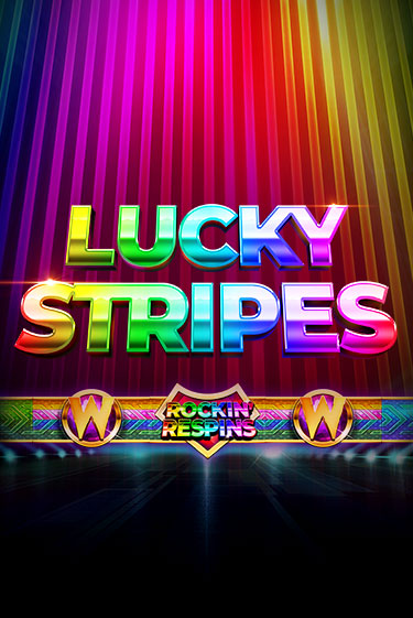 Игровой автомат Lucky Stripes демо игра | GMSlots Casino бесплатно