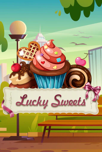 Игровой автомат Lucky Sweets демо игра | GMSlots Casino бесплатно