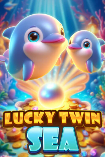 Игровой автомат Lucky Twin Sea демо игра | GMSlots Casino бесплатно