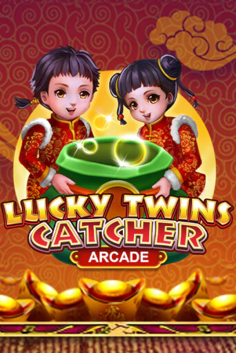 Игровой автомат Lucky Twins Catcher демо игра | GMSlots Casino бесплатно