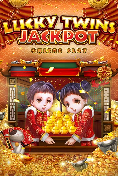 Игровой автомат Lucky Twins Jackpot демо игра | GMSlots Casino бесплатно