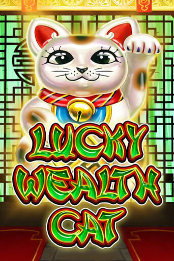 Игровой автомат Lucky Wealth Cat демо игра | GMSlots Casino бесплатно