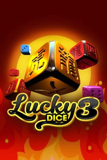 Игровой автомат Lucky Dice 3 демо игра | GMSlots Casino бесплатно