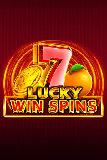 Игровой автомат Lucky Win Spins демо игра | GMSlots Casino бесплатно