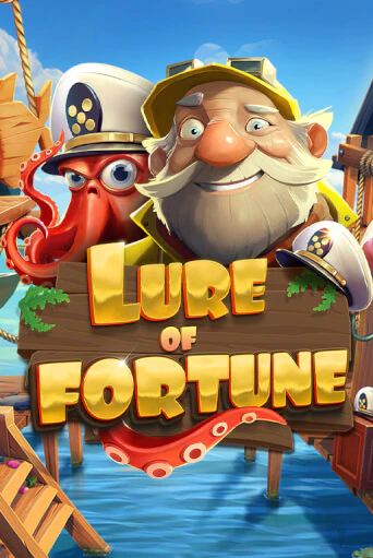 Игровой автомат Lure of Fortune демо игра | GMSlots Casino бесплатно