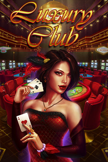 Игровой автомат Luxury Club демо игра | GMSlots Casino бесплатно