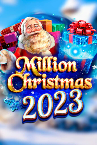 Игровой автомат MILLION CHRISTMAS 2023 демо игра | GMSlots Casino бесплатно