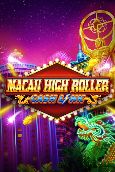 Игровой автомат Macau High Roller демо игра | GMSlots Casino бесплатно