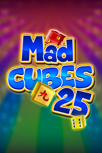 Игровой автомат Mad Cubes 25 демо игра | GMSlots Casino бесплатно