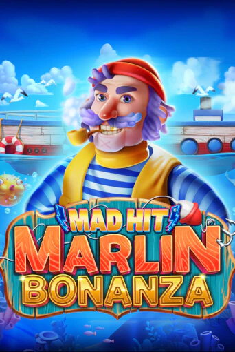 Игровой автомат Mad Hit Marlin Bonanza демо игра | GMSlots Casino бесплатно