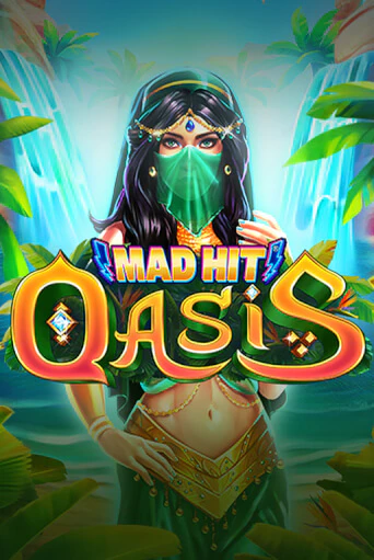 Игровой автомат Mad Hit Oasis демо игра | GMSlots Casino бесплатно