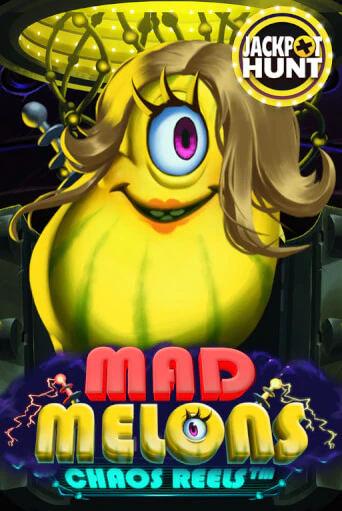 Игровой автомат Mad Melons: Chaos Reels демо игра | GMSlots Casino бесплатно