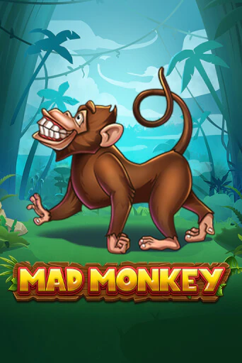 Игровой автомат Mad Monkey демо игра | GMSlots Casino бесплатно