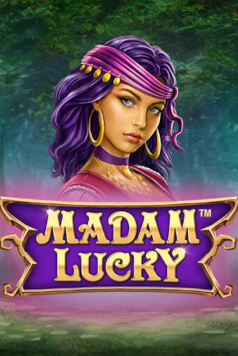 Игровой автомат Madam Lucky демо игра | GMSlots Casino бесплатно