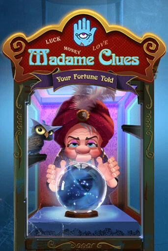 Игровой автомат Madame Clues демо игра | GMSlots Casino бесплатно