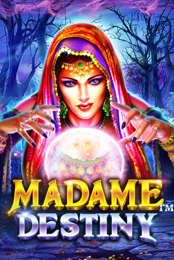 Игровой автомат Madame Destiny демо игра | GMSlots Casino бесплатно