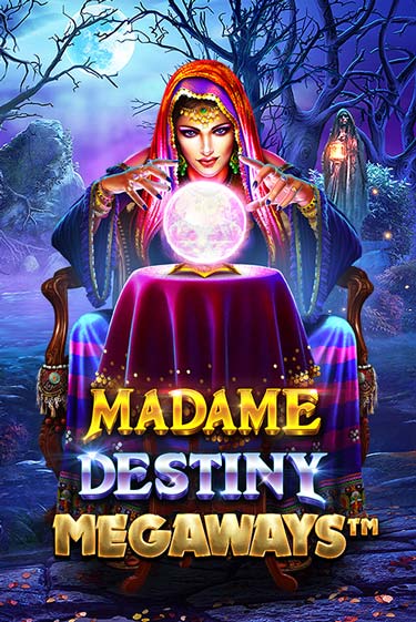 Игровой автомат Madame Destiny Megaways демо игра | GMSlots Casino бесплатно