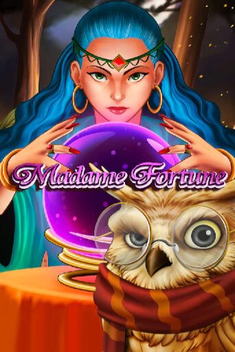 Игровой автомат Madame Fortune демо игра | GMSlots Casino бесплатно