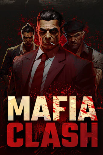 Игровой автомат Mafia Clash демо игра | GMSlots Casino бесплатно