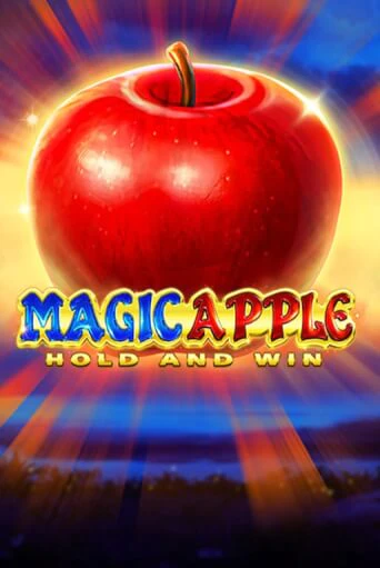 Игровой автомат Magic Apple: Hold and Win демо игра | GMSlots Casino бесплатно