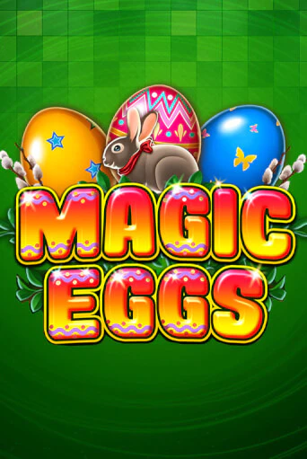 Игровой автомат Magic Eggs демо игра | GMSlots Casino бесплатно