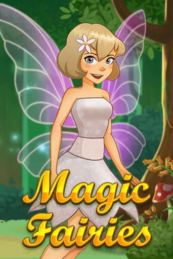 Игровой автомат Magic Fairies демо игра | GMSlots Casino бесплатно