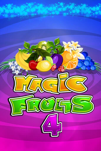 Игровой автомат Magic Fruits 4 демо игра | GMSlots Casino бесплатно