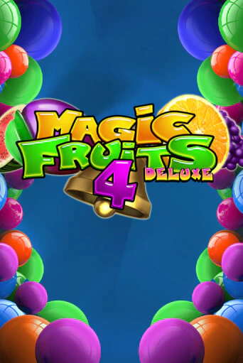 Игровой автомат Magic Fruits 4 Deluxe демо игра | GMSlots Casino бесплатно