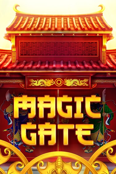 Игровой автомат Magic Gate демо игра | GMSlots Casino бесплатно