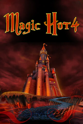 Игровой автомат Magic Hot 4 Deluxe демо игра | GMSlots Casino бесплатно