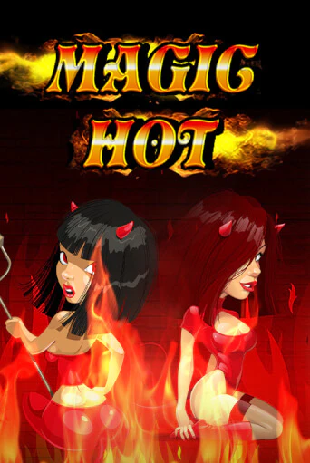 Игровой автомат Magic Hot 4 демо игра | GMSlots Casino бесплатно