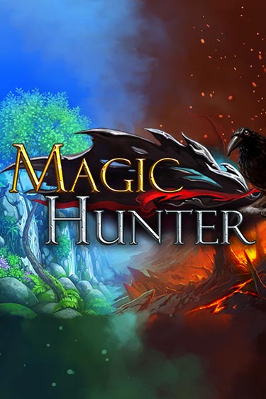 Игровой автомат Magic Hunter демо игра | GMSlots Casino бесплатно