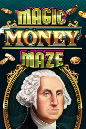 Игровой автомат Magic Money Maze демо игра | GMSlots Casino бесплатно