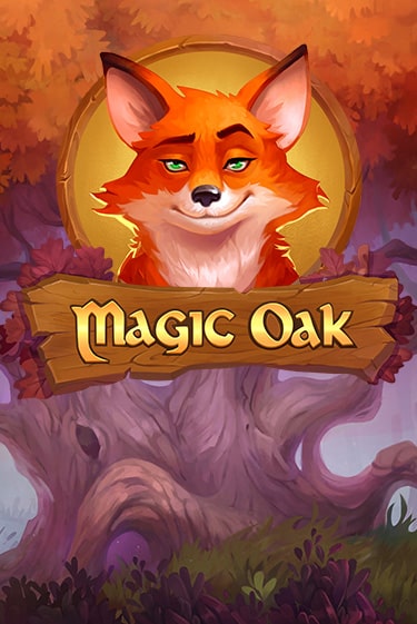 Игровой автомат Magic Oak демо игра | GMSlots Casino бесплатно