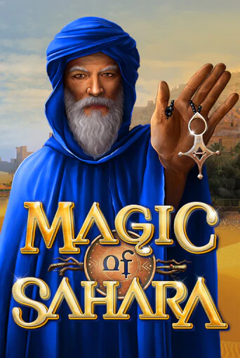 Игровой автомат Magic of Sahara демо игра | GMSlots Casino бесплатно