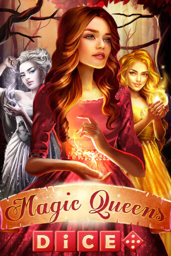 Игровой автомат Magic Queens Dice демо игра | GMSlots Casino бесплатно