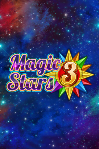 Игровой автомат Magic Stars 3 демо игра | GMSlots Casino бесплатно