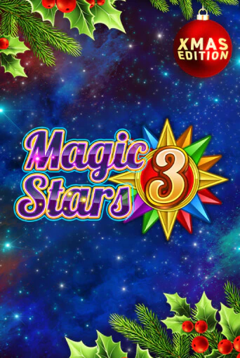 Игровой автомат Magic Stars 3 - Xmas Edition демо игра | GMSlots Casino бесплатно