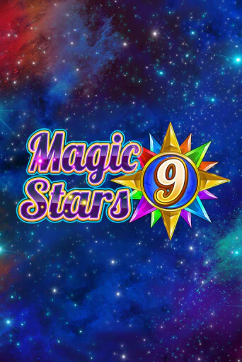 Игровой автомат Magic Stars 9 демо игра | GMSlots Casino бесплатно