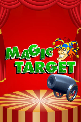 Игровой автомат Magic Target демо игра | GMSlots Casino бесплатно