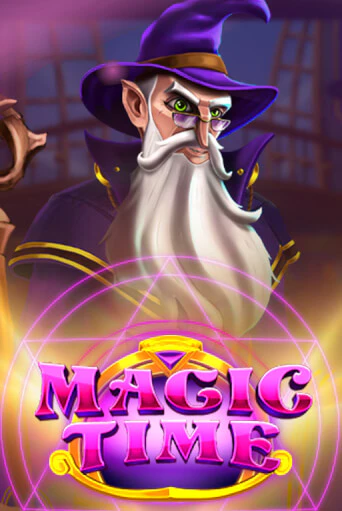 Игровой автомат Magic Time демо игра | GMSlots Casino бесплатно