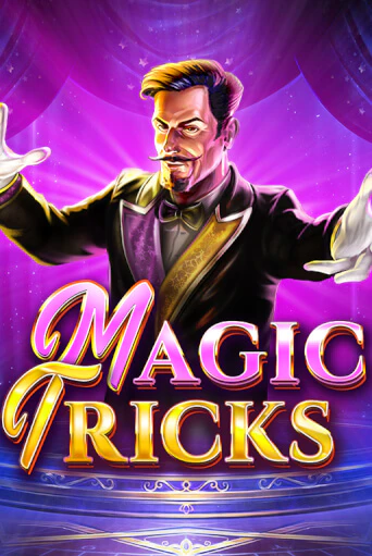 Игровой автомат Magic Tricks демо игра | GMSlots Casino бесплатно