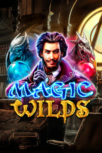 Игровой автомат Magic Wilds демо игра | GMSlots Casino бесплатно