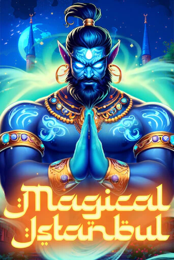 Игровой автомат Magical Istanbul демо игра | GMSlots Casino бесплатно