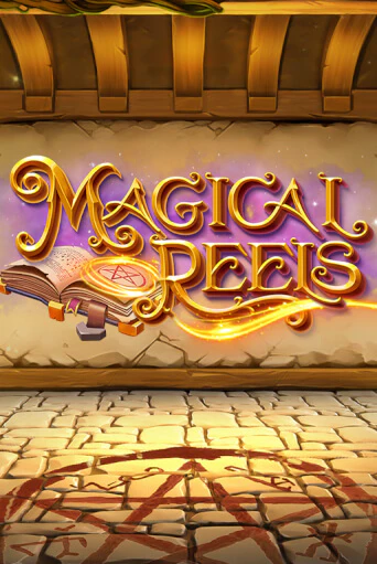 Игровой автомат Magical Reels демо игра | GMSlots Casino бесплатно