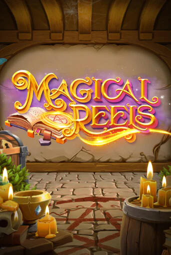 Игровой автомат Magical Reels демо игра | GMSlots Casino бесплатно