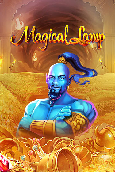 Игровой автомат Magical Lamp демо игра | GMSlots Casino бесплатно