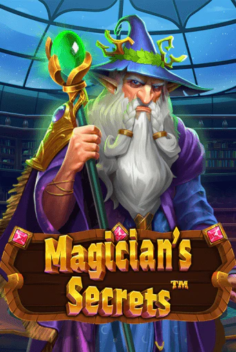 Игровой автомат Magician's Secrets демо игра | GMSlots Casino бесплатно