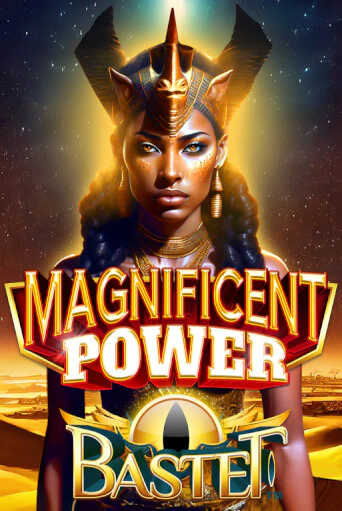 Игровой автомат Magnificent Power Bastet демо игра | GMSlots Casino бесплатно